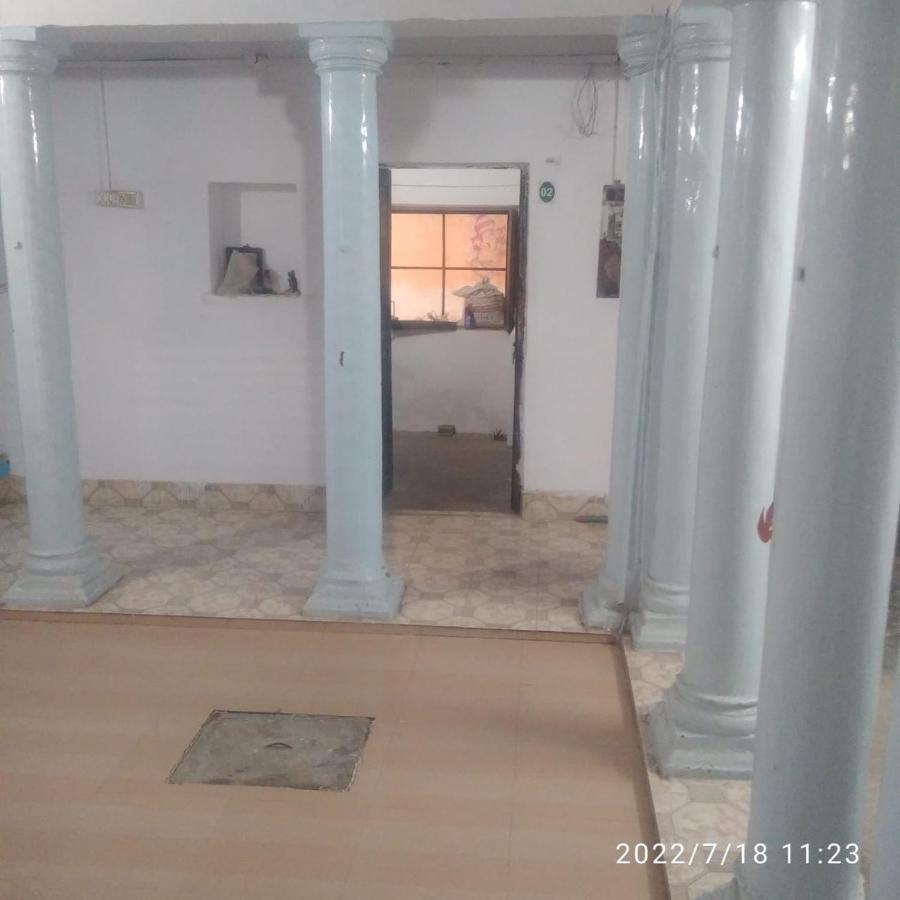 ורנאסי Sankardev Guest House D24 35 מראה חיצוני תמונה