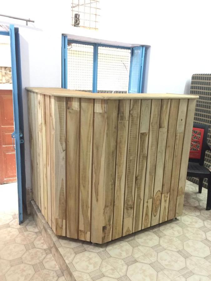 ורנאסי Sankardev Guest House D24 35 מראה חיצוני תמונה