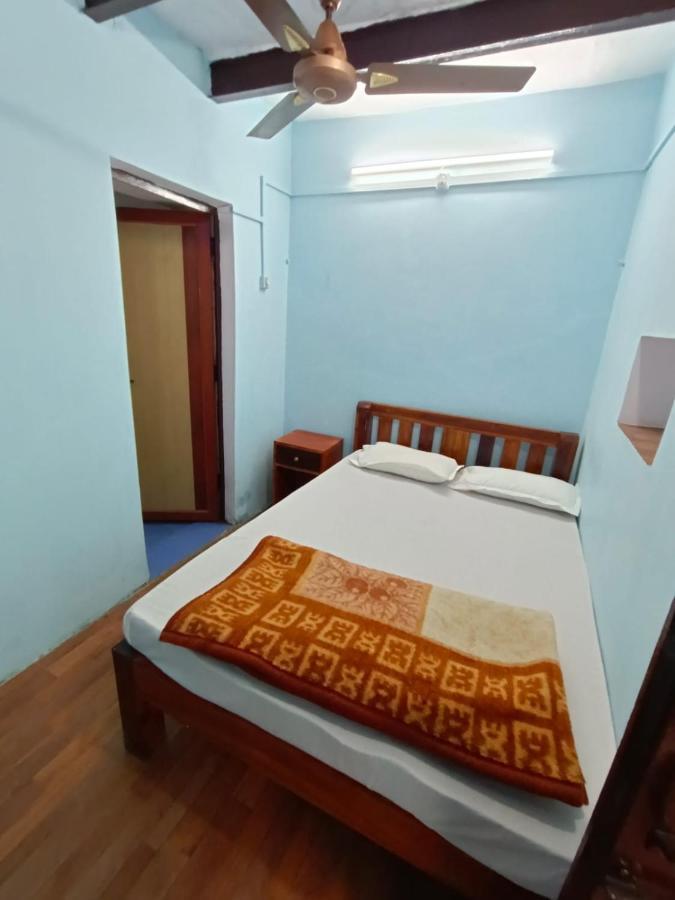 ורנאסי Sankardev Guest House D24 35 מראה חיצוני תמונה