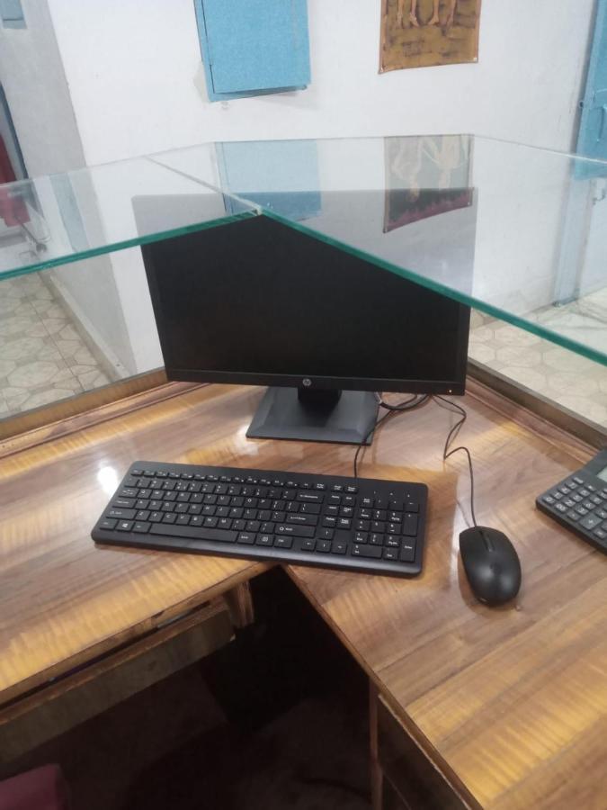 ורנאסי Sankardev Guest House D24 35 מראה חיצוני תמונה