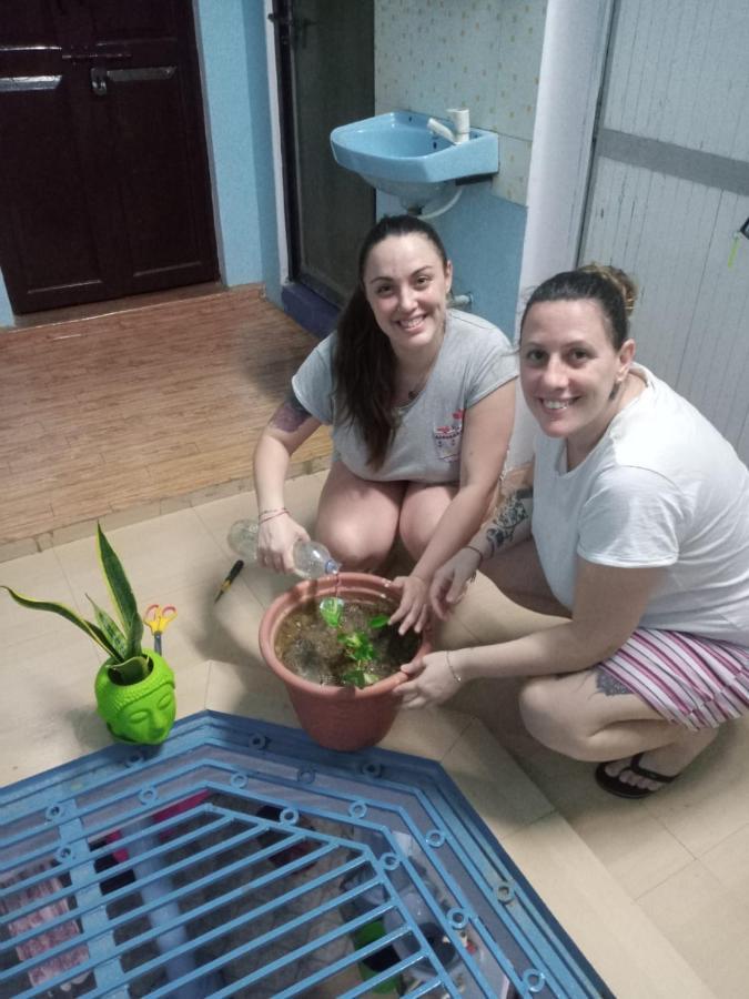 ורנאסי Sankardev Guest House D24 35 מראה חיצוני תמונה