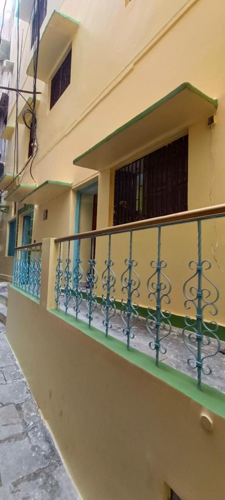 ורנאסי Sankardev Guest House D24 35 מראה חיצוני תמונה
